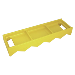 Suporte para pressão - Painel